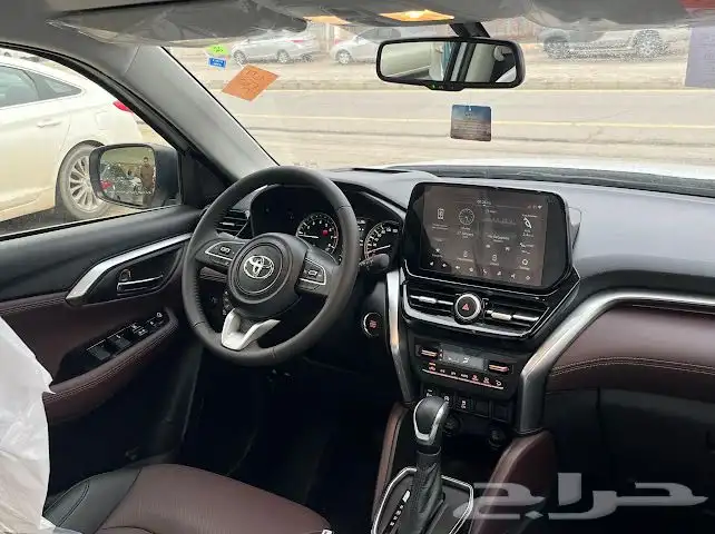 اوربان كروزر جديد GLX 2