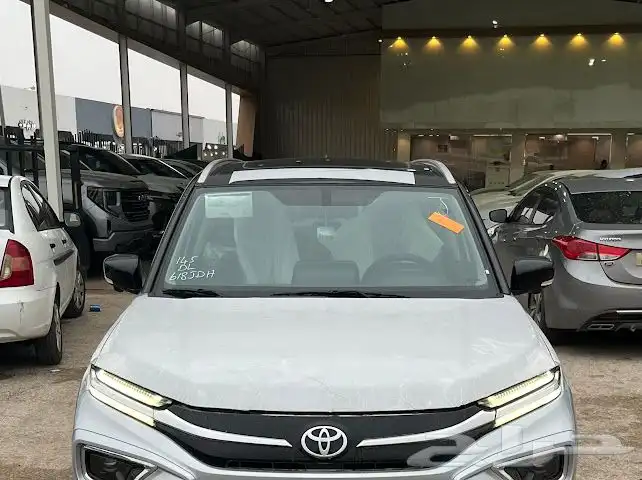 اوربان كروزر جديد GLX 0
