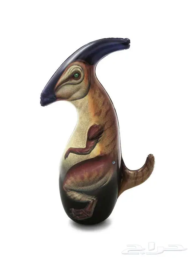 ديناصورات منفوخة كبيرة - متعة آمنة ومليئة بالطاقة لأطفالك 11