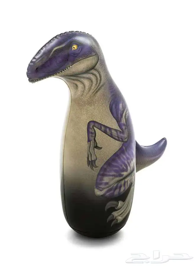 ديناصورات منفوخة كبيرة - متعة آمنة ومليئة بالطاقة لأطفالك 10