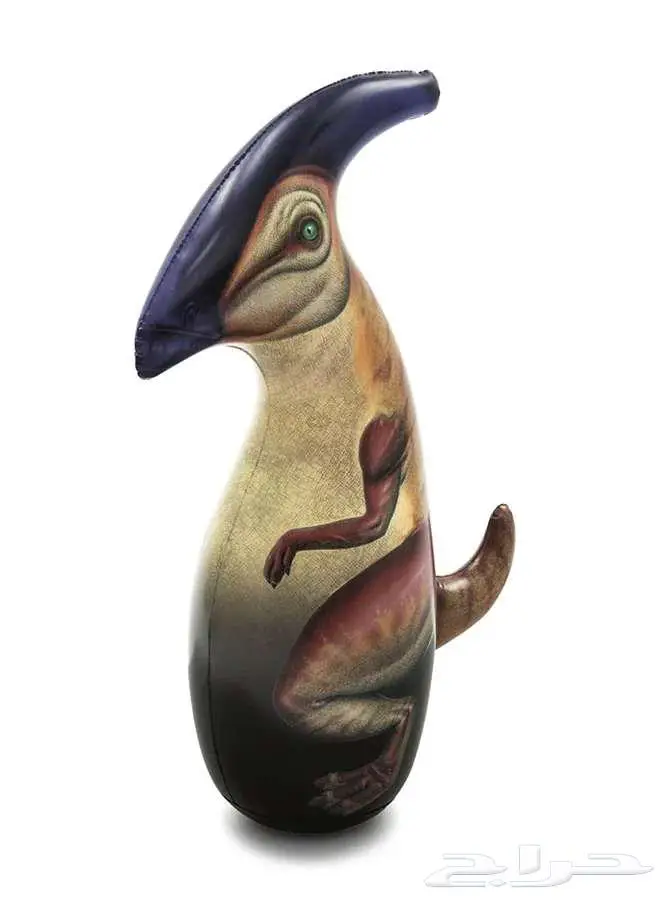 ديناصورات منفوخة كبيرة - متعة آمنة ومليئة بالطاقة لأطفالك 7