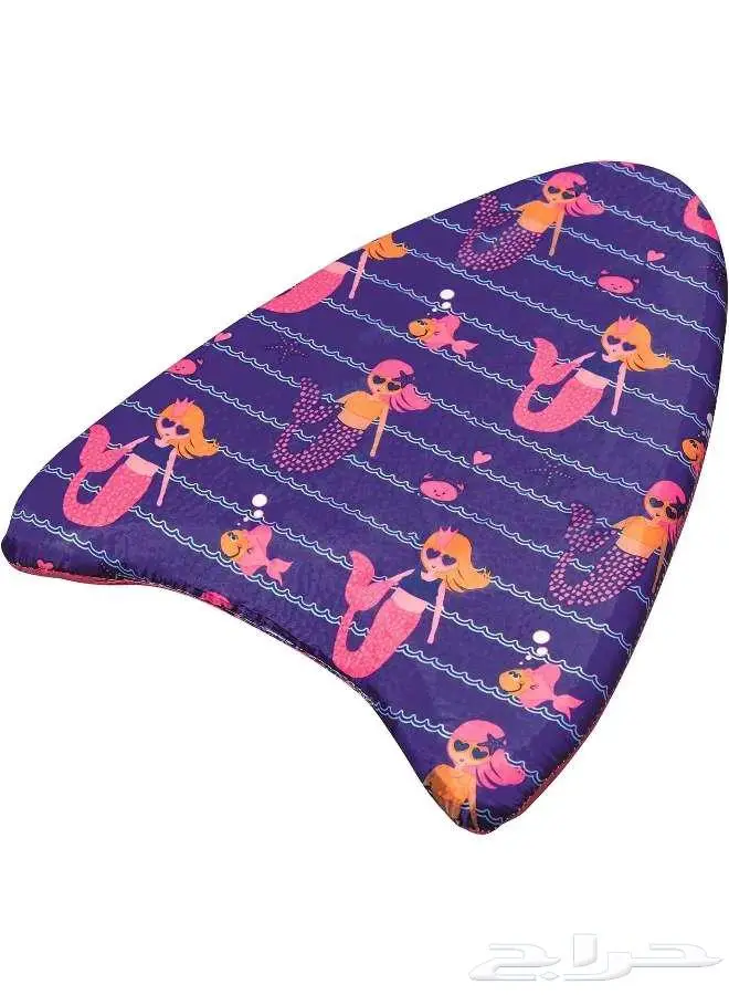 لوح سباحة مرح وآمن لأطفالك  متعة التعلم واللعب في الماء 1