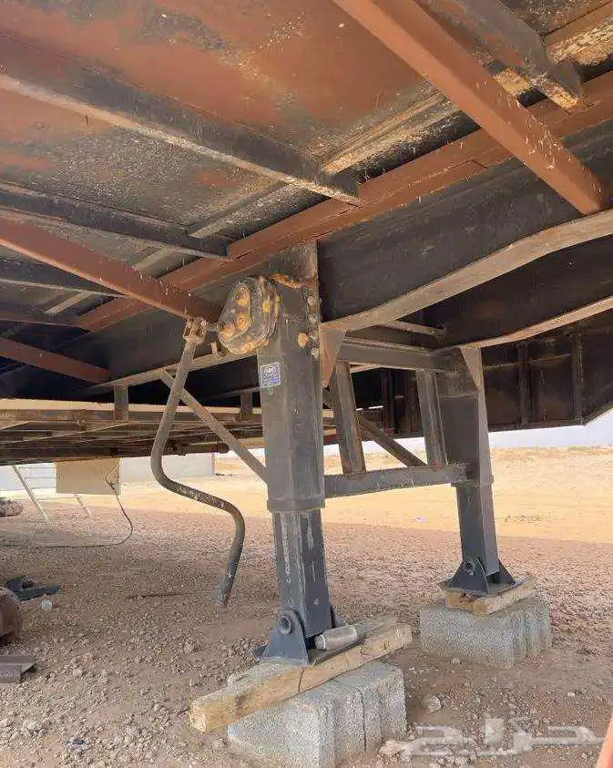 للبيع غرفة سحب 20 متر صاج 6
