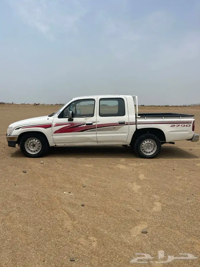 هايلكس 3