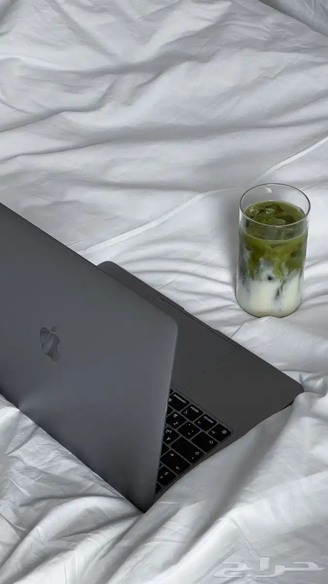 MacBook Air - لابتوب ماك ابل 3