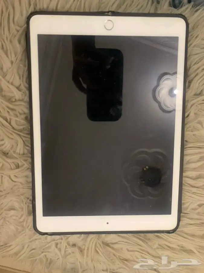 ايباد الجيل السابع نضيف 1