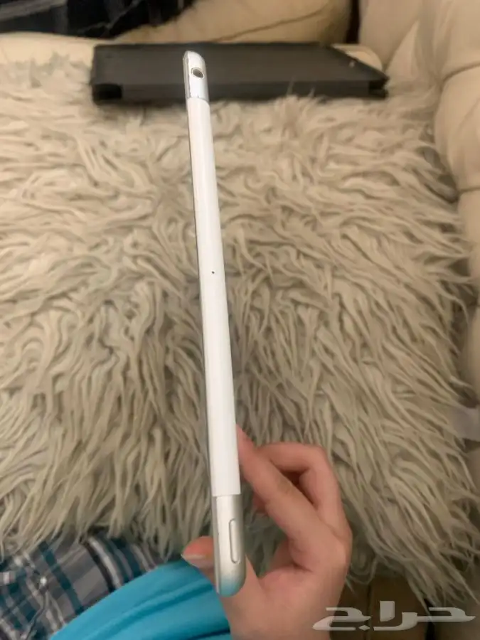 ايباد الجيل السابع نضيف 7