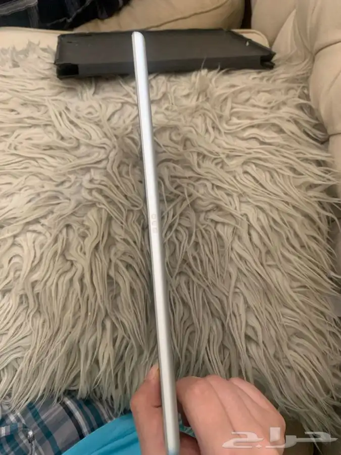 ايباد الجيل السابع نضيف 8