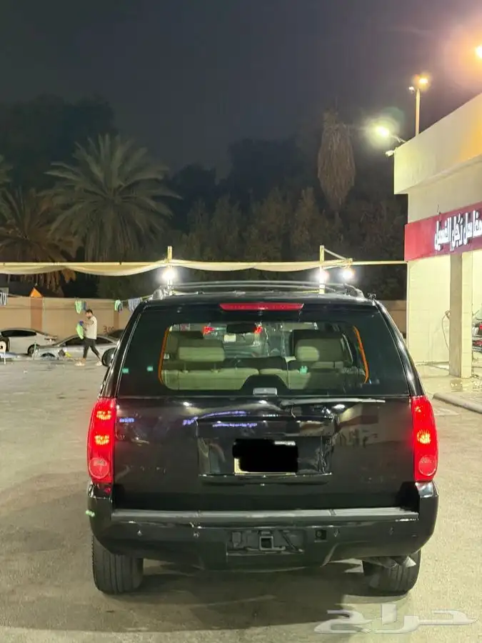 جمس يوكن 2010 4