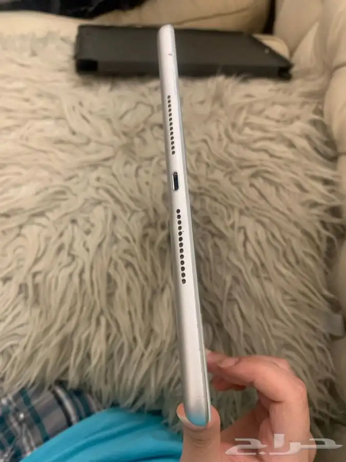 ايباد الجيل السابع نضيف 6