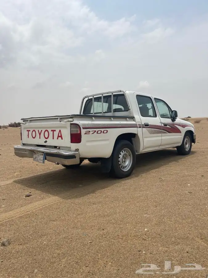 هايلكس 1