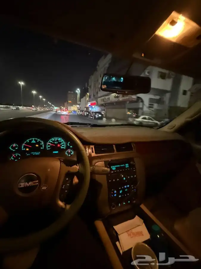 جمس يوكن 2010 15