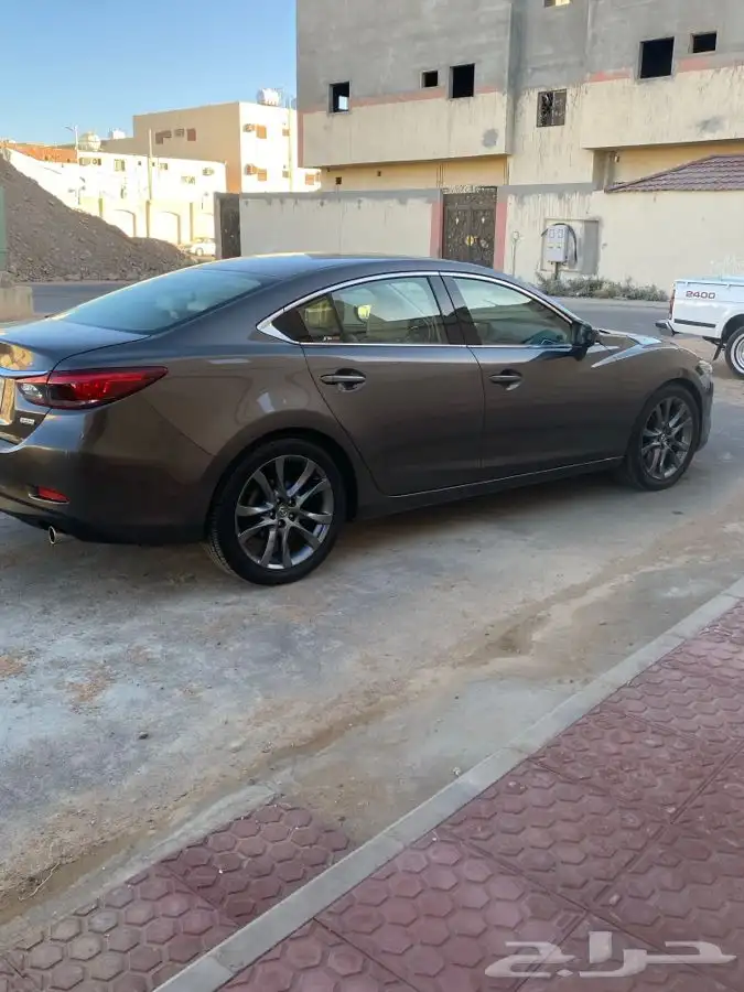 مازداء فل كامل سعوديه 0