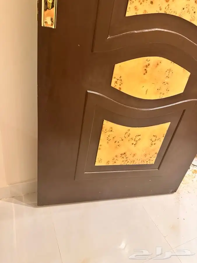 نجارة ومعالجة بيبان وجميع انواع الخشب 5