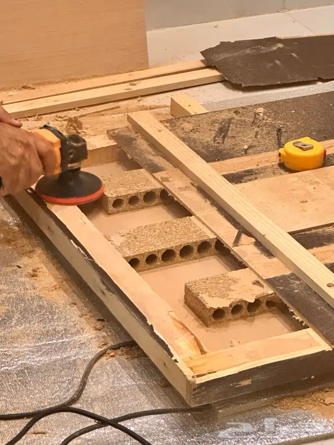 نجارة ومعالجة بيبان وجميع انواع الخشب 0