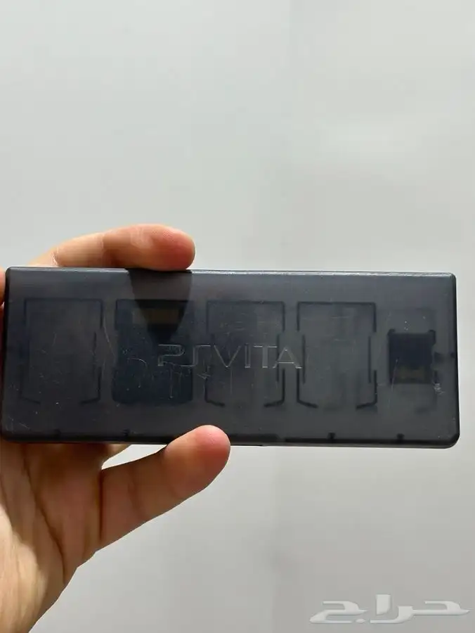 لعبة كول اوف ديوتي بس اس  يتا ps vita 1