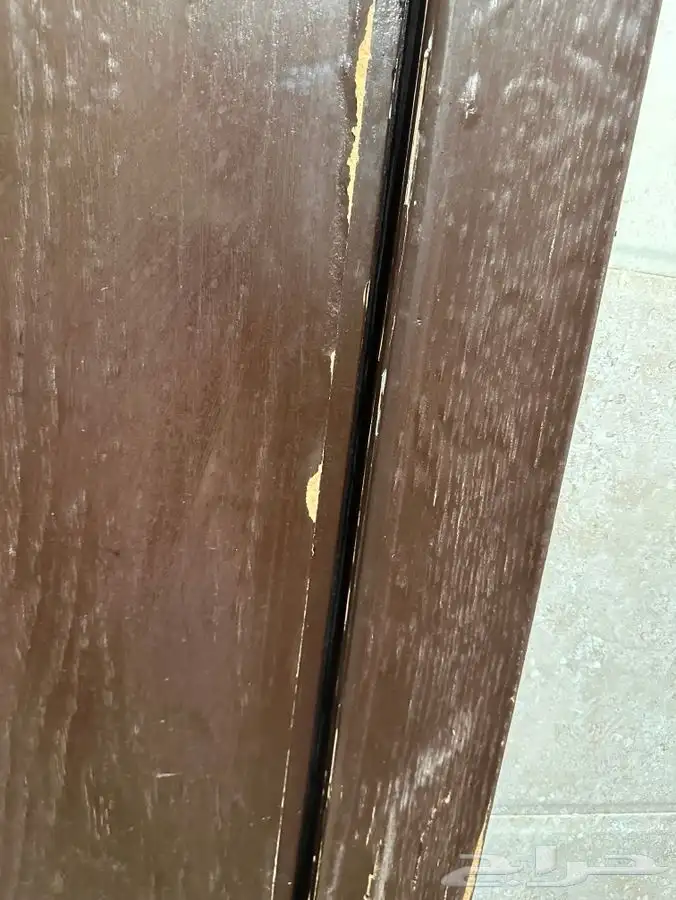 نجارة ومعالجة بيبان وجميع انواع الخشب 7