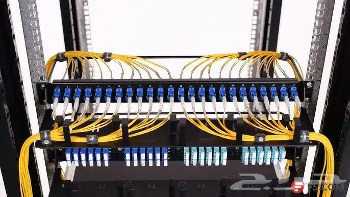 تركيب سنترال تليفونات صيانة برمجة تحديث تأسيس 3