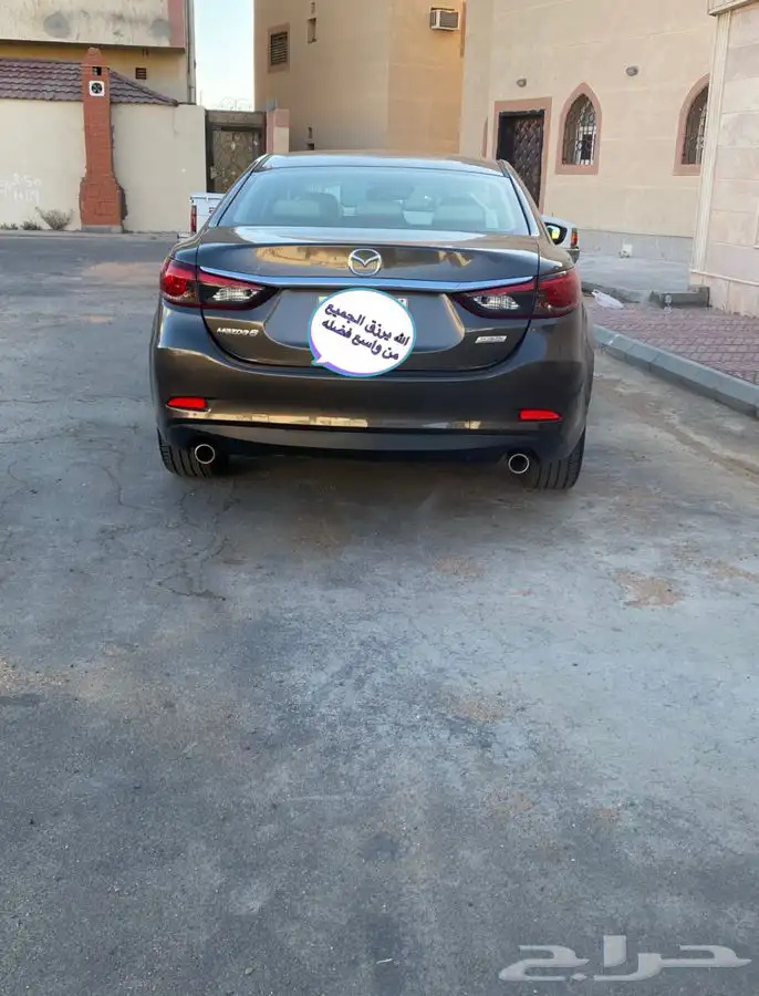 مازداء فل كامل سعوديه 1