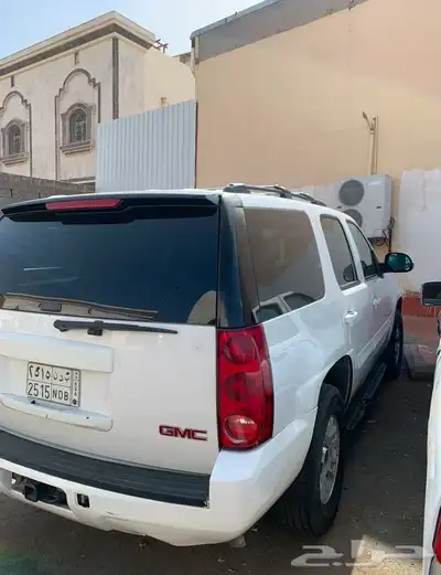 للبيع GMC يوكن 2008 شاص قصير index