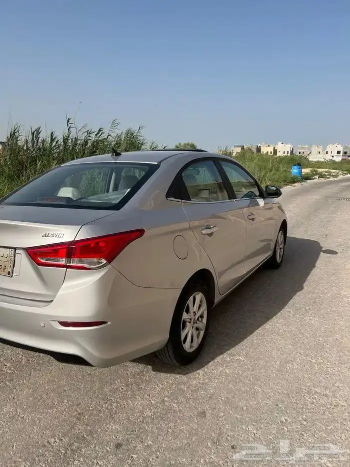 سيارة شانجان فل كامل V7 3