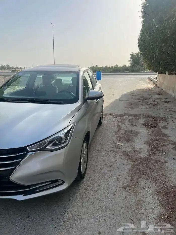 سيارة شانجان فل كامل V7 0