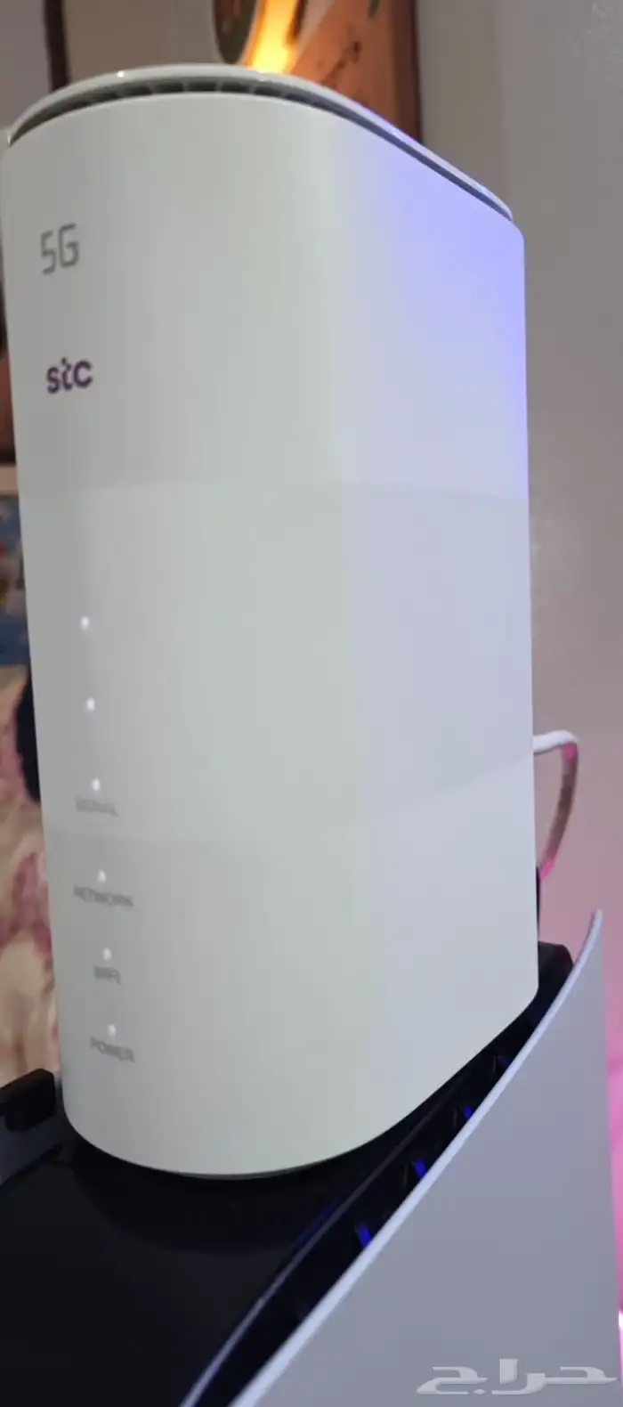 راوتر zte 5g 1