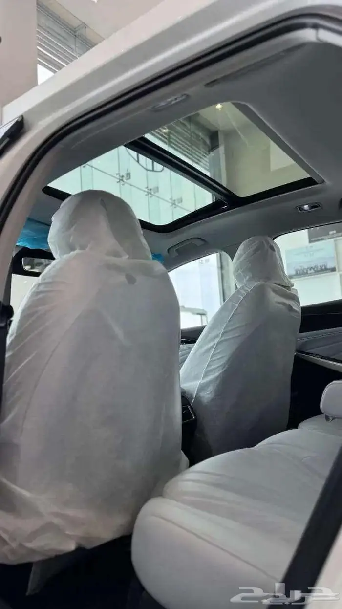 جيلي بريفيس نص فل 2025 6