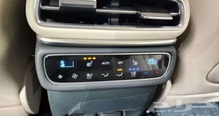 جنسس جي في 80 Genesis GV80 2024 16