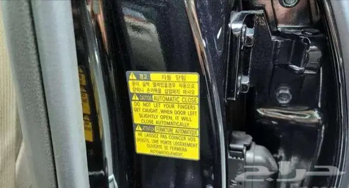 جنسس جي في 80 Genesis GV80 2024 5