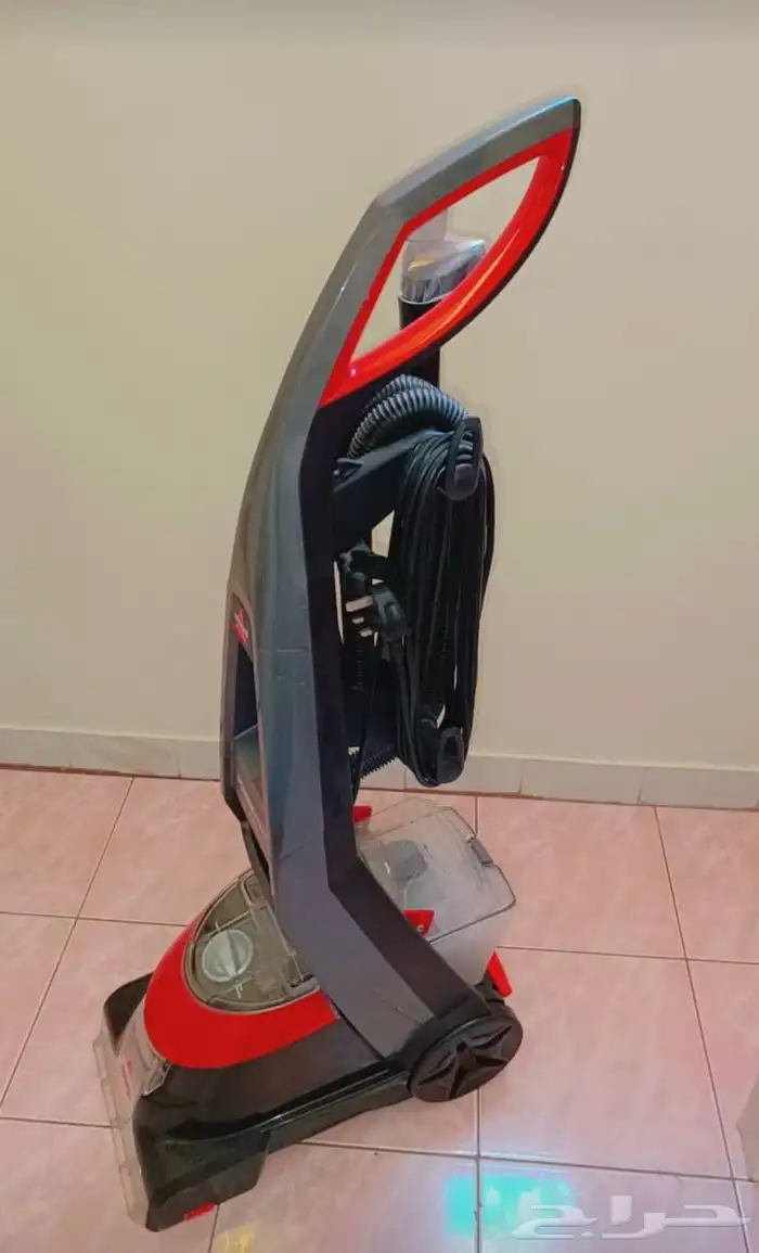 مكنسة كهربائية 2