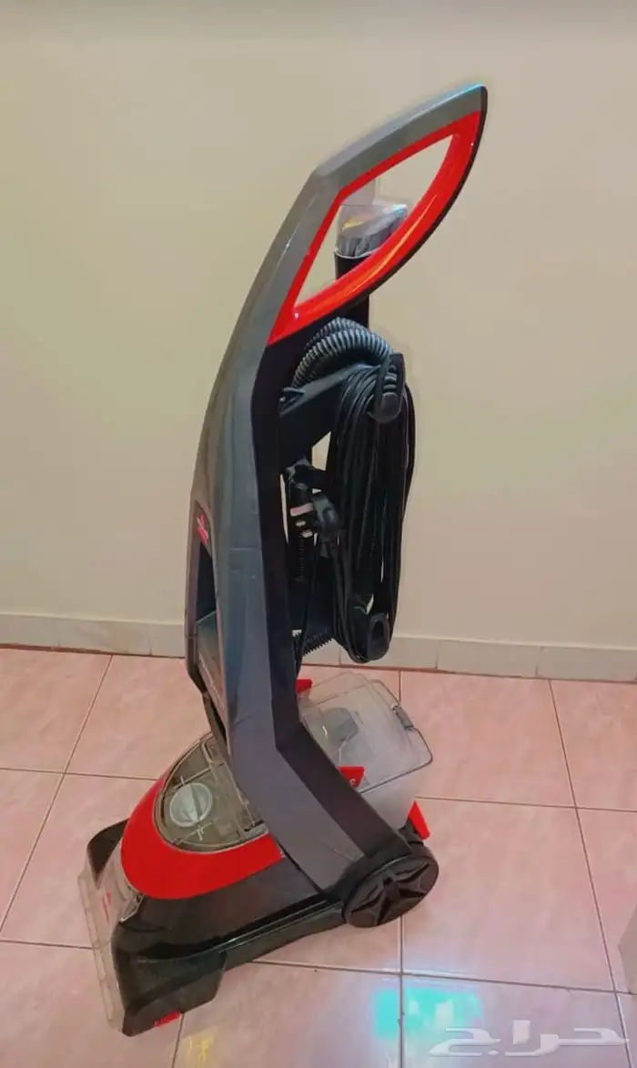 مكنسة كهربائية 0