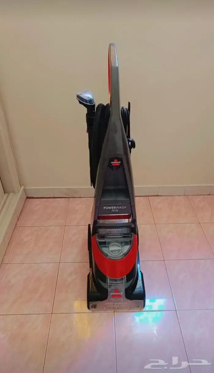 مكنسة كهربائية 1