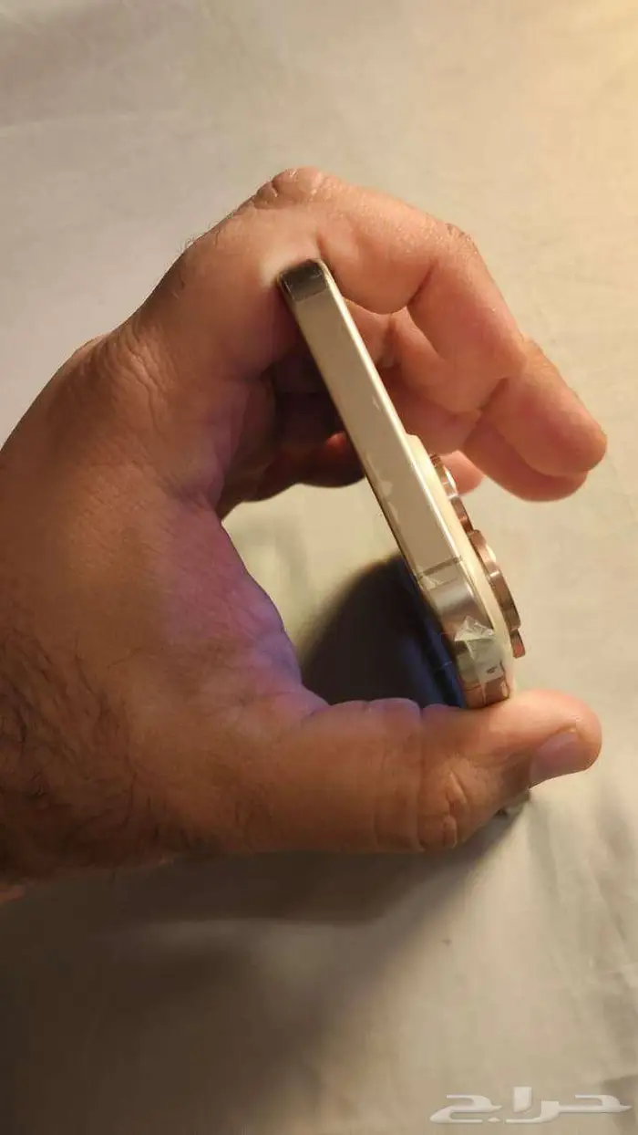Apple Iphone 16 pro max 256gb Desert Titanium 2