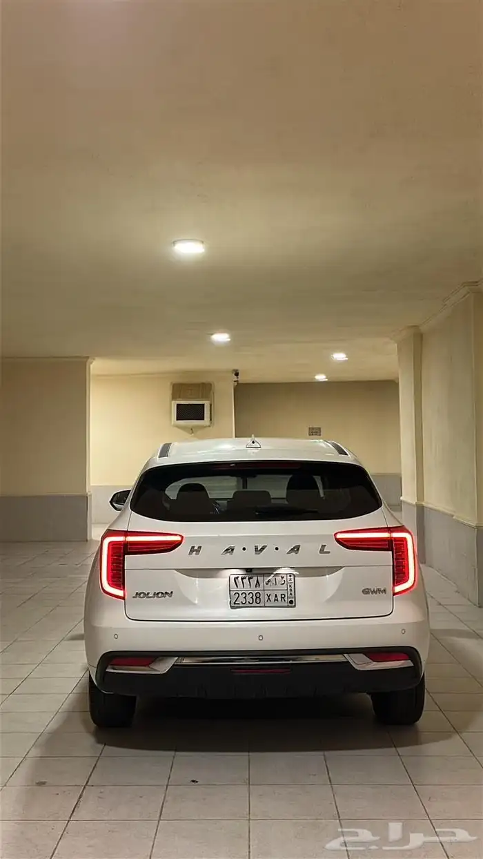 هافال 2022 3