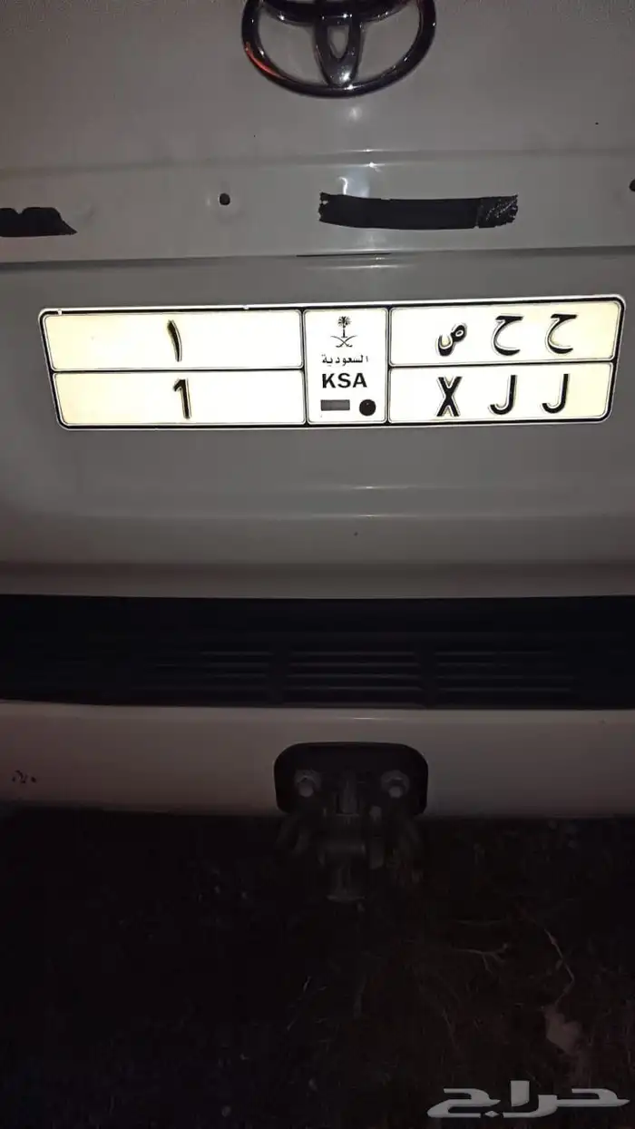 للبيع لوحه خصوصي 0