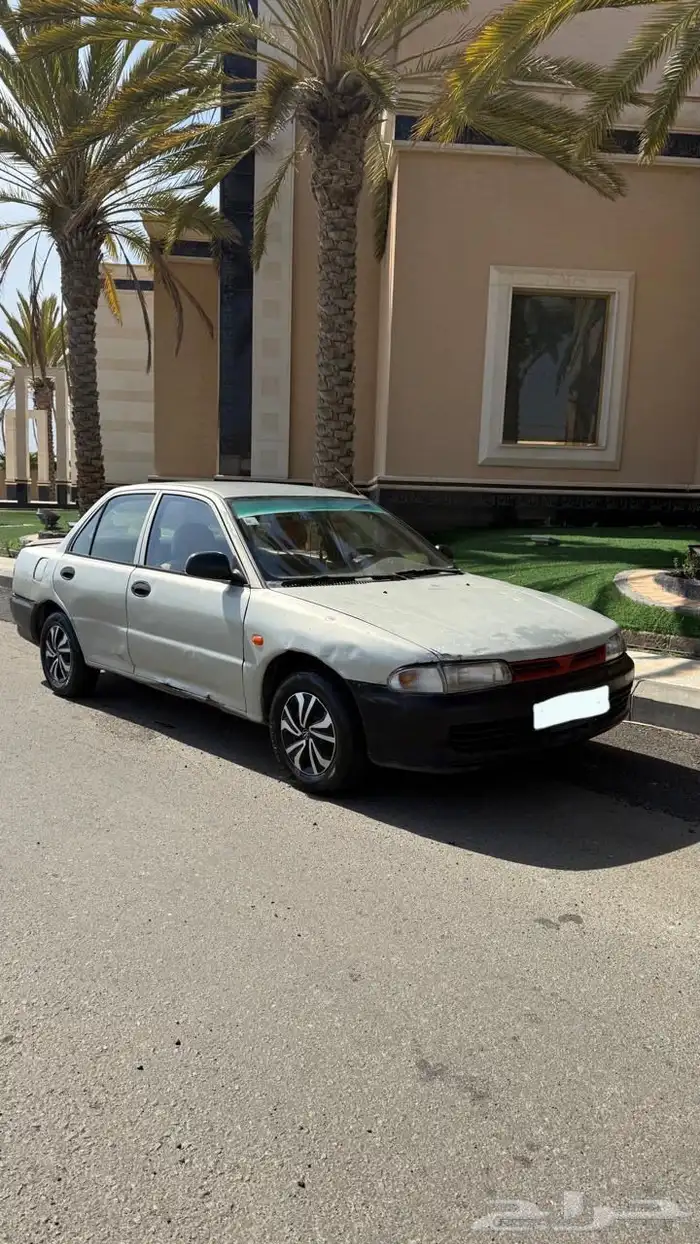 لانسر للبيع 0