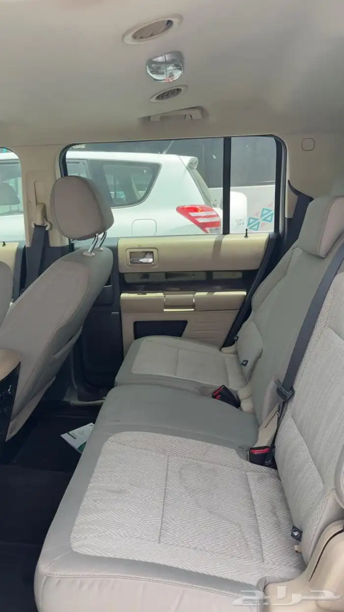 Ford Flex 2013 SEL single owner 12