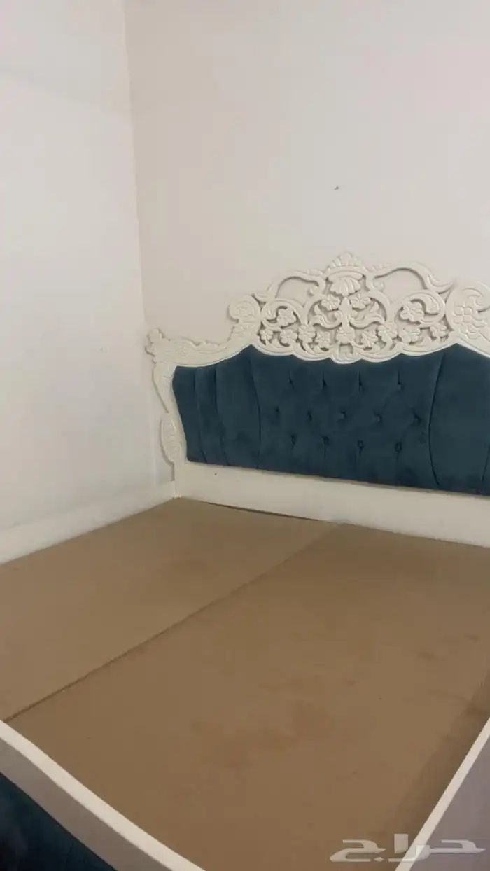 سرير ومرتبه 1