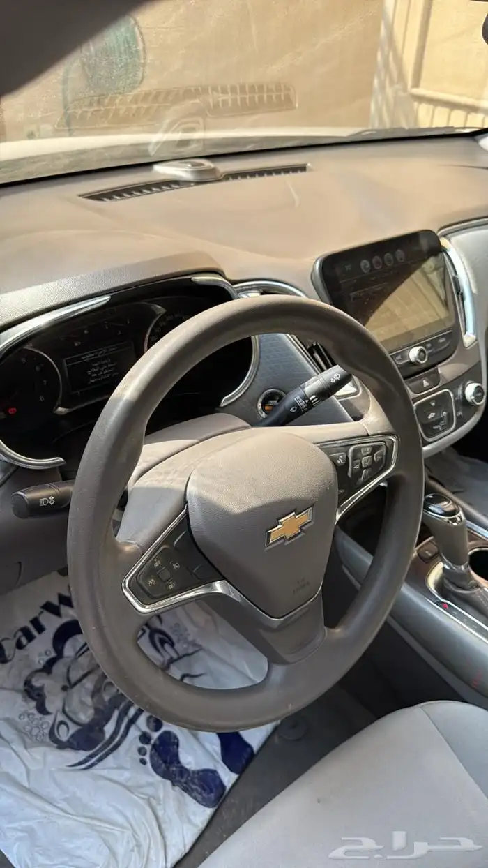 ماليبو 2017 Lt 10