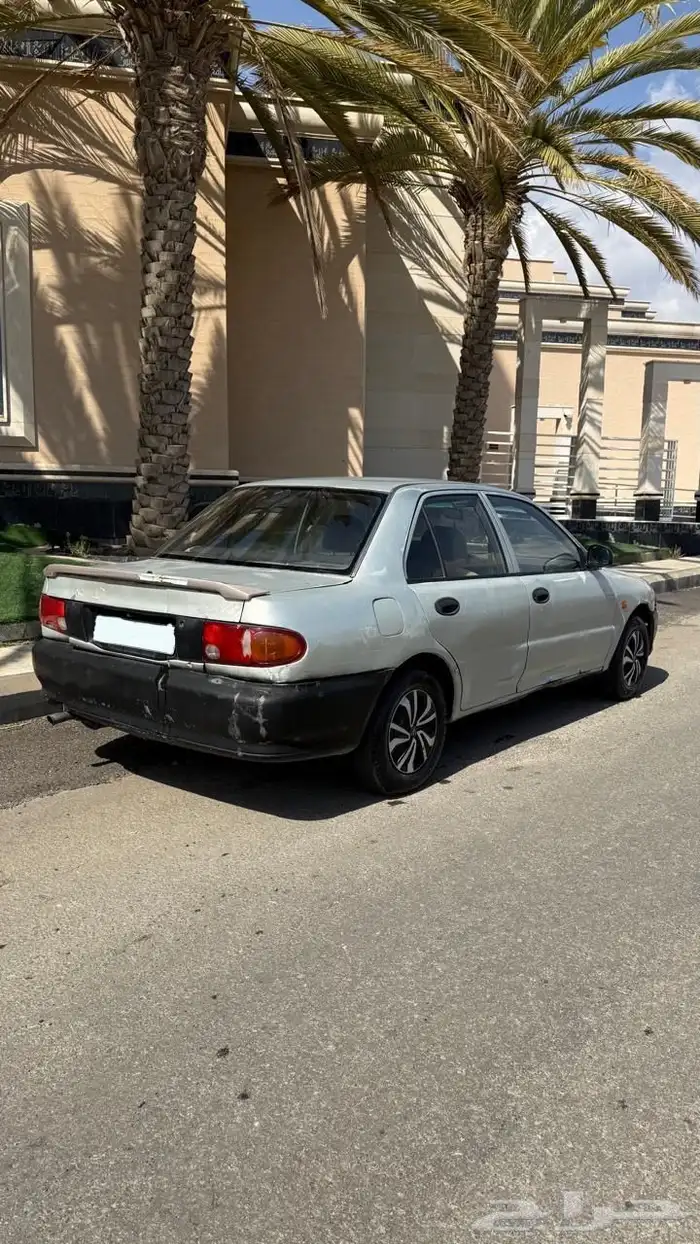 لانسر للبيع 1