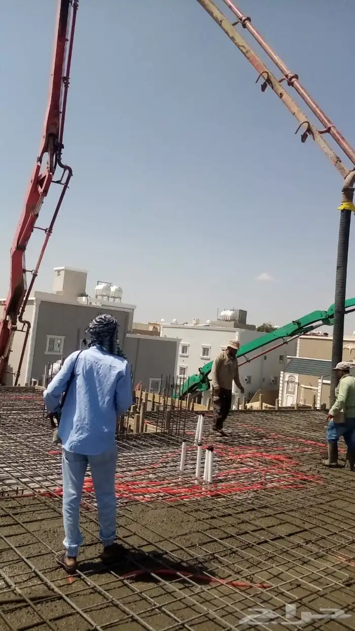 بناء عظم   تشطيب   ترميم   بنية تحتية 2