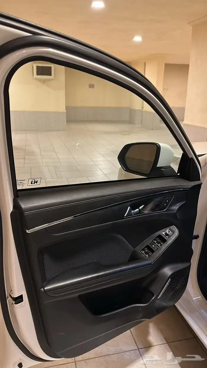 هافال 2022 5