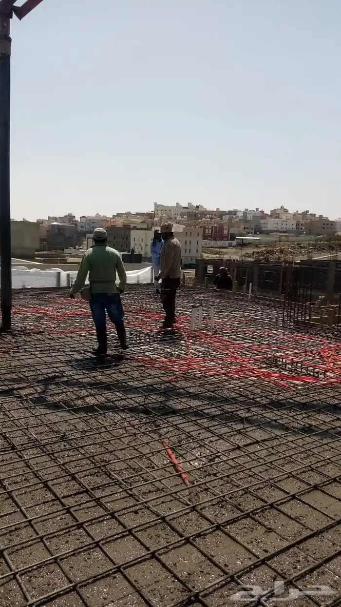 بناء عظم   تشطيب   ترميم   بنية تحتية 0