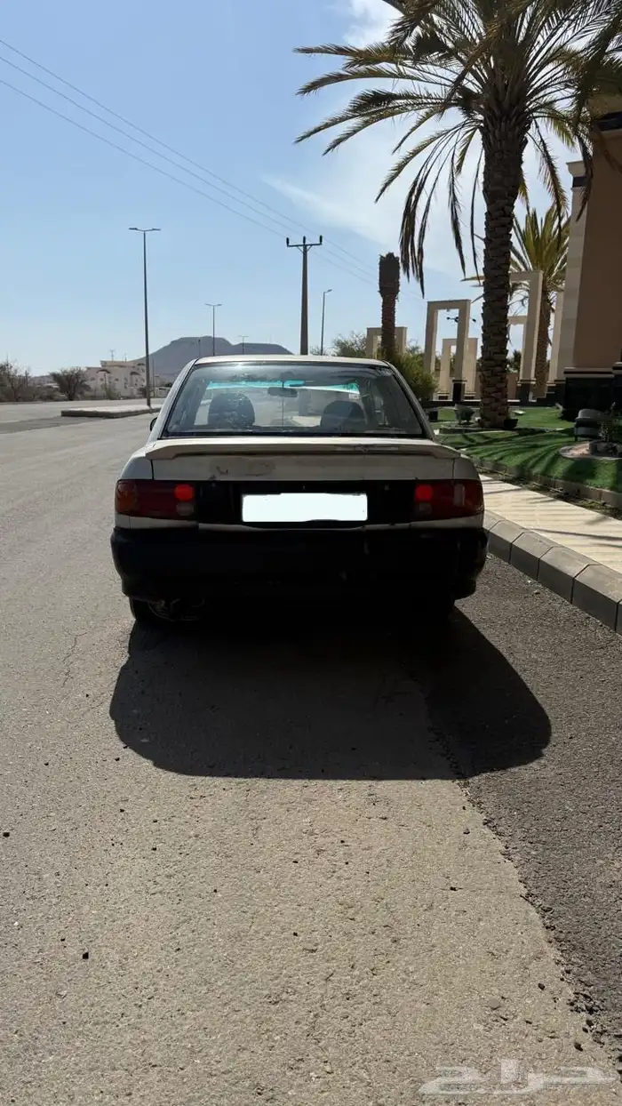 لانسر للبيع 4