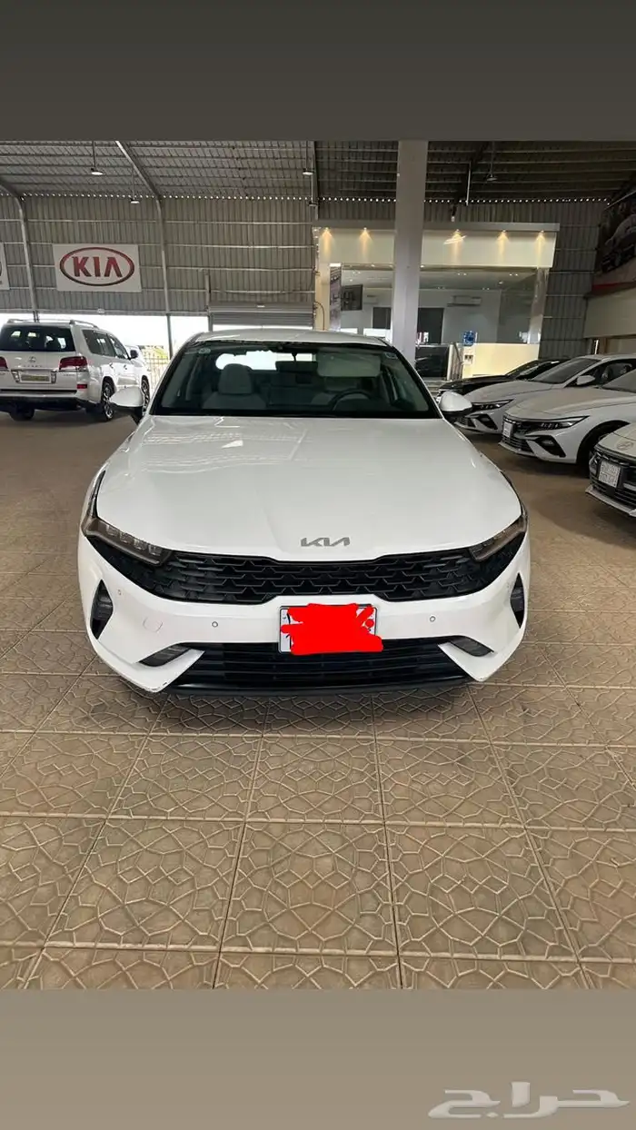 2500 اوبتما 2022 مالك اول بدي وكاله مكينه 0