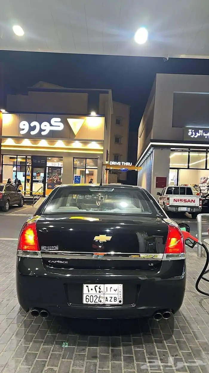 كابرس 4