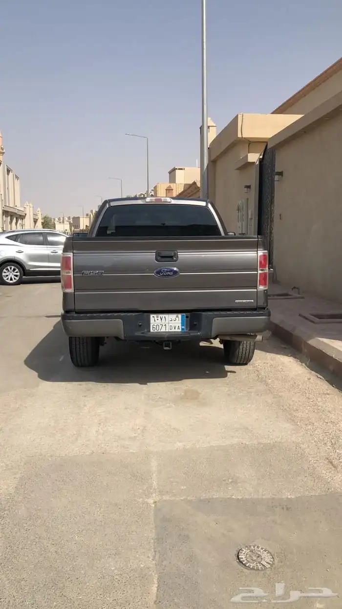 فورد f150 2014 وكالة للبيع 14
