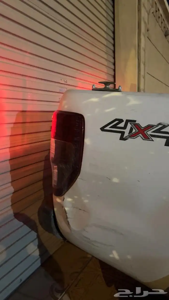 رينجر XLT فل كامل 3
