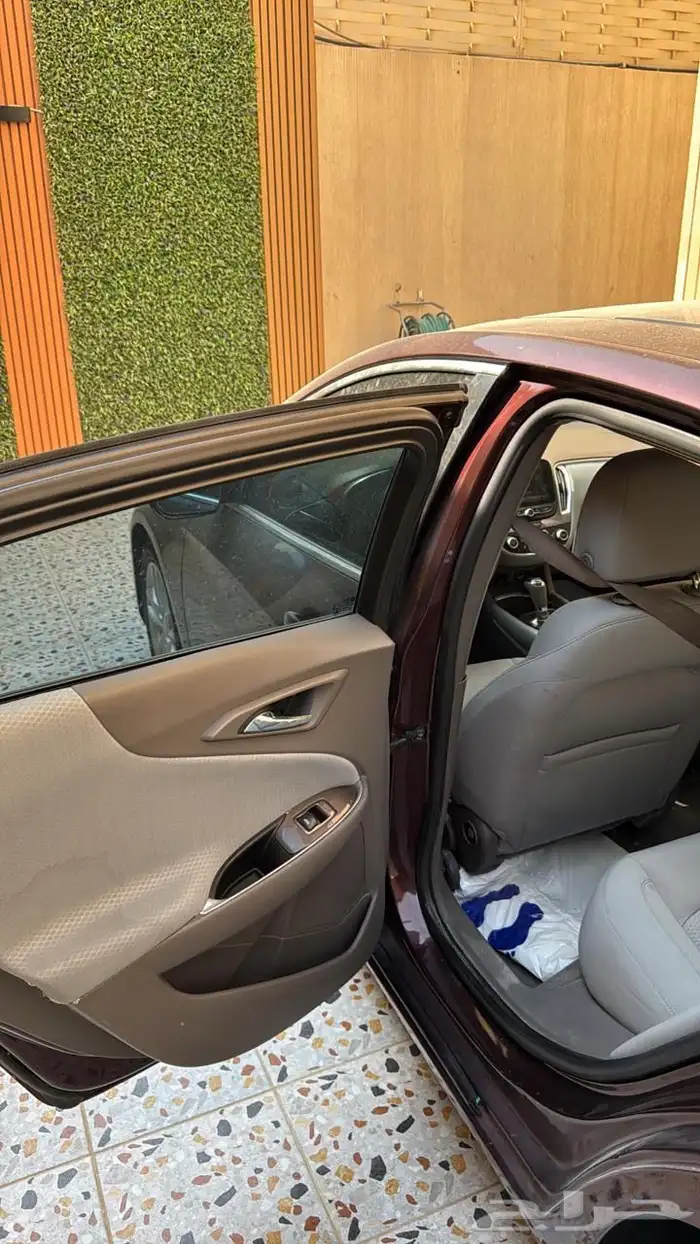 ماليبو 2017 Lt 8